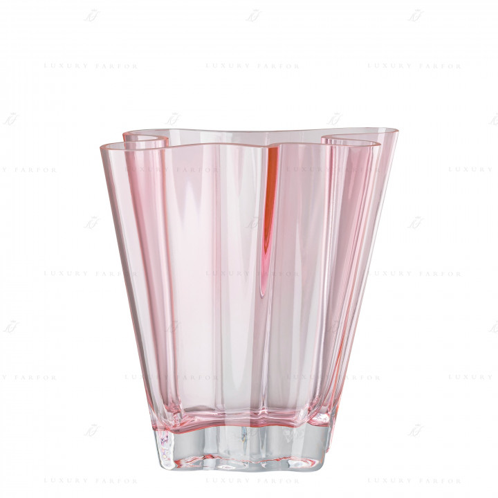 Ваза 26см коллекции Flux 