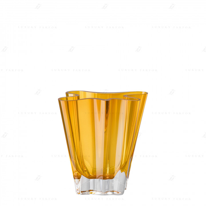 Ваза 14см коллекции Flux 