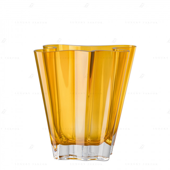 Ваза 26см коллекции Flux 