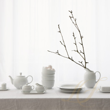 Тарелка закусочная 19см коллекции Form 1382 бренда Rosenthal