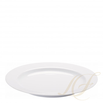 Тарелка закусочная 22см коллекции Form 1382 бренда Rosenthal