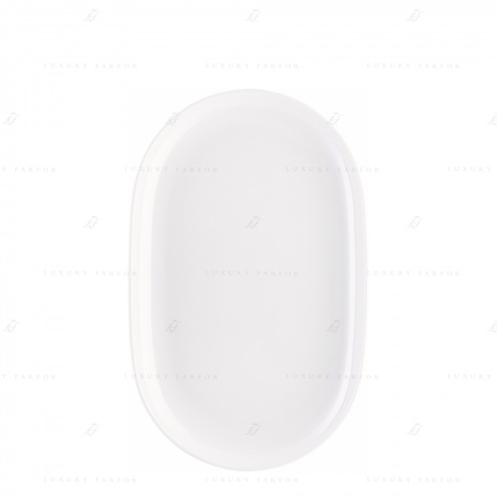 Блюдо овальное 32см коллекции Form 1382 бренда Rosenthal