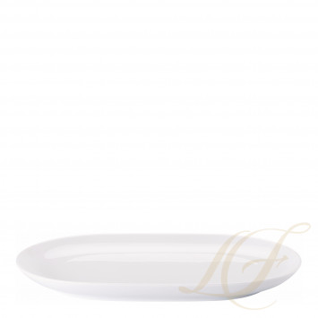 Блюдо овальное 32см коллекции Form 1382 бренда Rosenthal