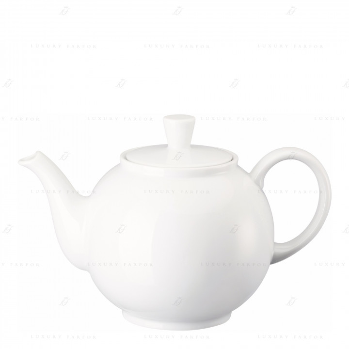 Чайник 1,2л коллекции Form 1382 бренда Rosenthal