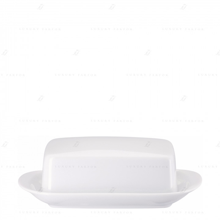 Масленка 250г. коллекции Form 1382 бренда Rosenthal