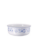 Салатник 22см коллекции Form 1382 Blaublüten бренда Rosenthal