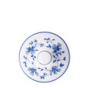 Сахарница 0,2л коллекции Form 1382 Blaublüten бренда Rosenthal