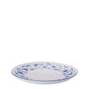 Чашка чайная с блюдцем 0,19л коллекции Form 1382 Blaublüten бренда Rosenthal