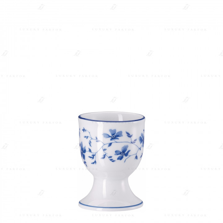 Подставка для яиц  6,5см коллекции Form 1382 Blaublüten бренда Rosenthal