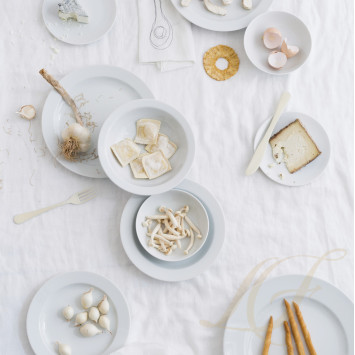 Коллекция Form 1382 бренда Rosenthal