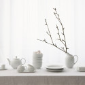 Чайный сервиз на 6 персон коллекции Form 1382 бренда Rosenthal