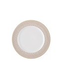 Тарелка закусочная 22см коллекции Francis Carreau Beige бренда Rosenthal