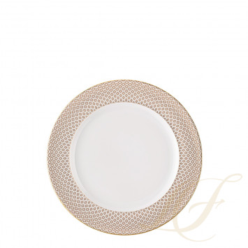 Столовый сервиз на 6 персон, 20 предметов коллекции Francis Carreau Beige бренда Rosenthal