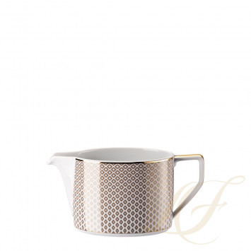 Соусник 0,53л коллекции Francis Carreau Beige бренда Rosenthal