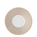 Чашка кофейная с блюдцем 0,18л коллекции Francis Carreau Beige бренда Rosenthal
