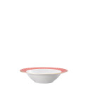 Чаша десертная 16,5см коллекции Francis Carreau Rouge бренда Rosenthal