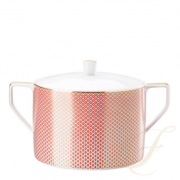 Супница 3,16л коллекции Francis Carreau Rouge бренда Rosenthal