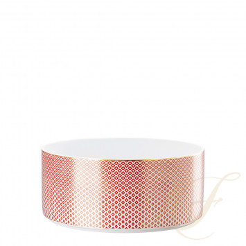 Салатник 23см коллекции Francis Carreau Rouge бренда Rosenthal