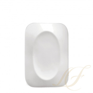 Блюдо овальное 27см коллекции Free Spirit бренда Rosenthal