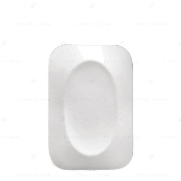 Блюдо овальное 27см коллекции Free Spirit бренда Rosenthal