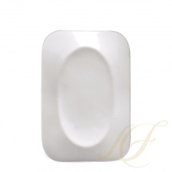 Блюдо овальное 32см коллекции Free Spirit бренда Rosenthal