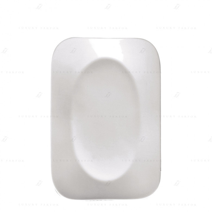 Блюдо овальное 32см коллекции Free Spirit бренда Rosenthal