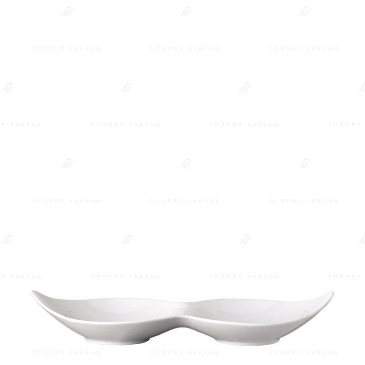 2 секционная чаша 16см коллекции Free Spirit бренда Rosenthal