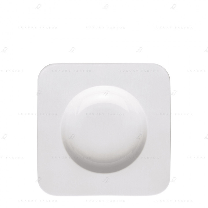 Тарелка суповая 23см коллекции Free Spirit бренда Rosenthal