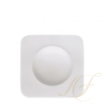 Тарелка закусочная 21см коллекции Free Spirit бренда Rosenthal