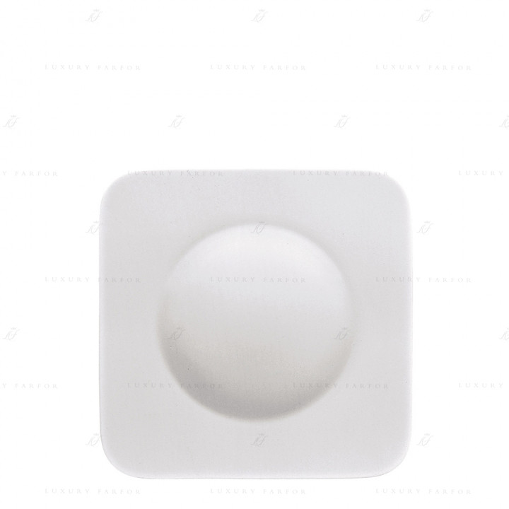 Тарелка закусочная 21см коллекции Free Spirit бренда Rosenthal