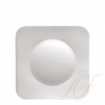 Тарелка главная 27см коллекции Free Spirit бренда Rosenthal