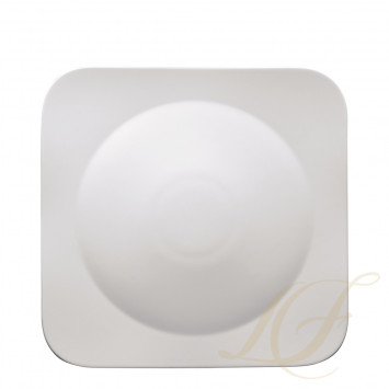 Тарелка подстановочная 33см коллекции Free Spirit бренда Rosenthal