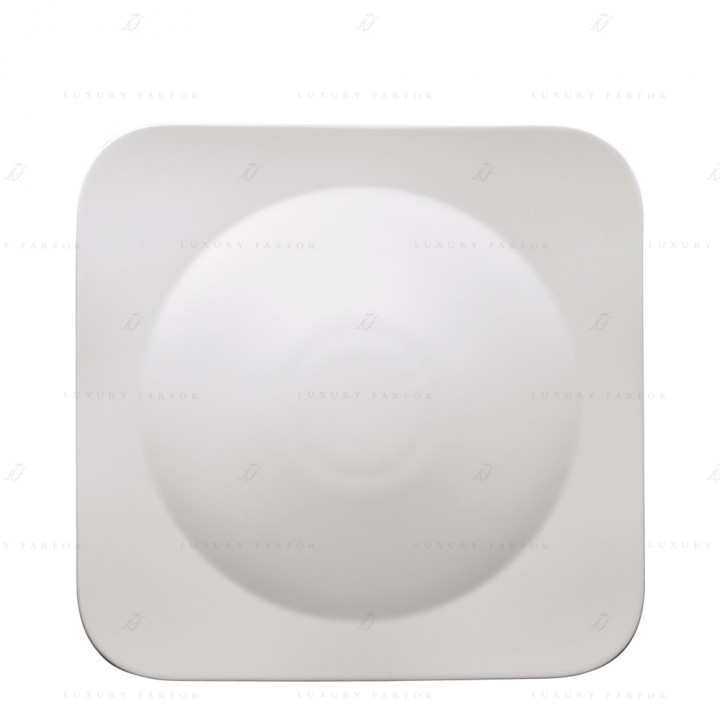 Тарелка подстановочная 33см коллекции Free Spirit бренда Rosenthal