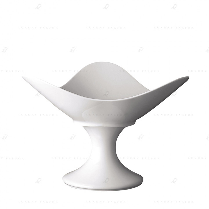 Чаша на ножке 32см коллекции Free Spirit бренда Rosenthal