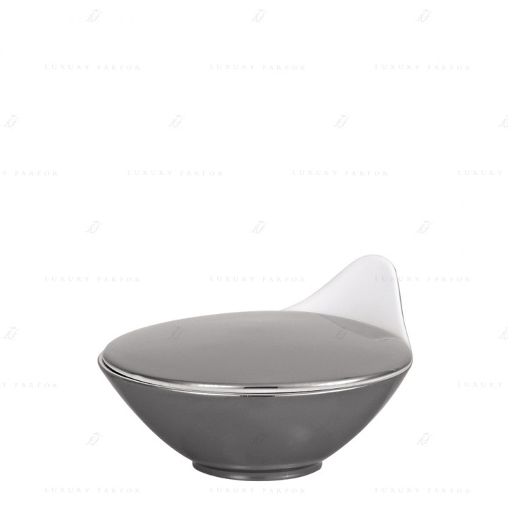 Сахарница 0,15л коллекции Free Spirit Stars бренда Rosenthal