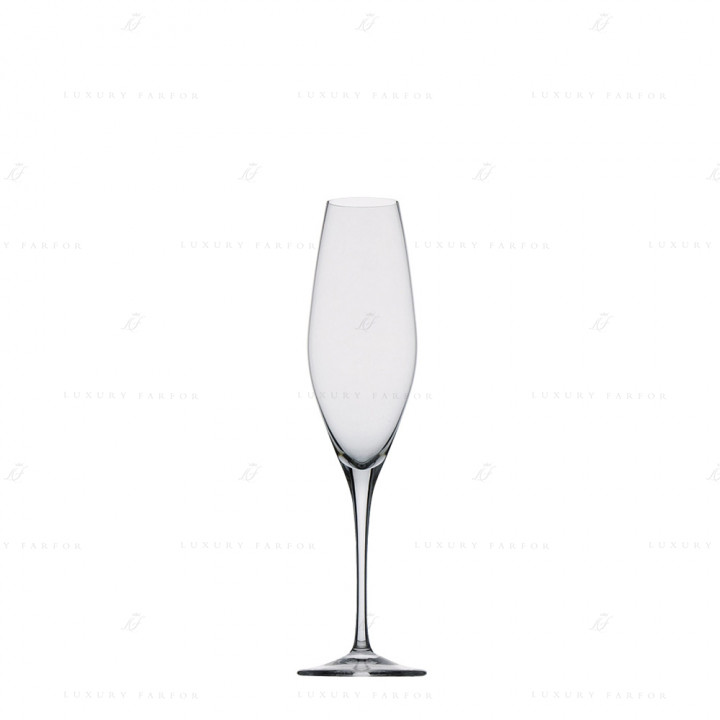 Флюте для шампанского 250мл коллекции Fuga бренда Rosenthal