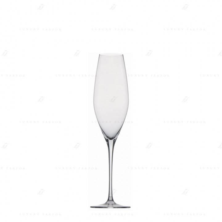 Флюте для шампанского 320мл коллекции Fuga бренда Rosenthal