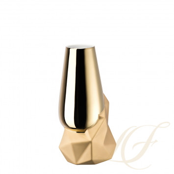 Ваза 27см коллекции Geode 