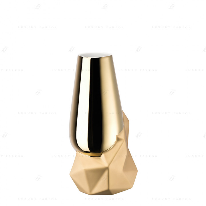 Ваза 27см коллекции Geode 