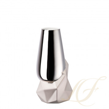 Ваза 27см коллекции Geode 