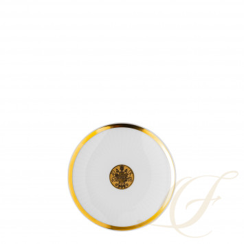 Тарелка 10см коллекции Heritage Dynasty бренда Rosenthal