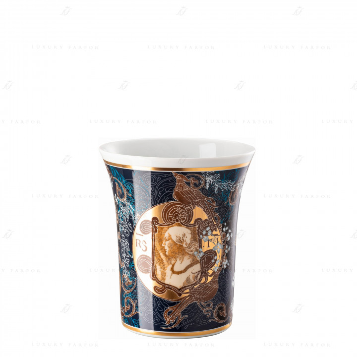 Ваза 18см коллекции Heritage Dynasty бренда Rosenthal