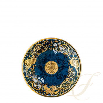 Тарелка десертная 19см коллекции Heritage Dynasty бренда Rosenthal