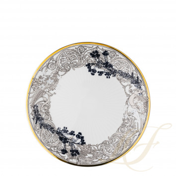 Тарелка главная 28см коллекции Heritage Dynasty бренда Rosenthal