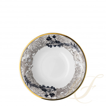 Тарелка суповая 23см коллекции Heritage Dynasty бренда Rosenthal