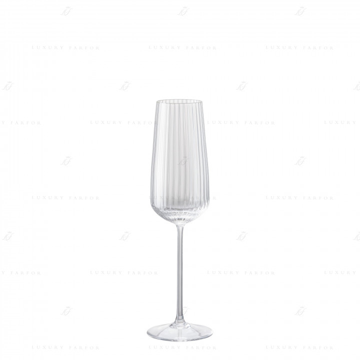 Флюте для шампанского 190мл коллекции Heritage Dynasty бренда Rosenthal
