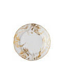 Тарелка закусочная 19см коллекции Heritage Midas бренда Rosenthal
