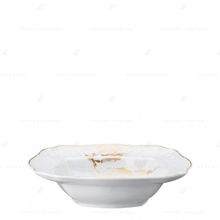 Салатник 30см коллекции Heritage Midas бренда Rosenthal
