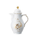 Кофейник 1,11л коллекции Heritage Midas бренда Rosenthal
