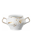 Сахарница 0,26л коллекции Heritage Midas бренда Rosenthal